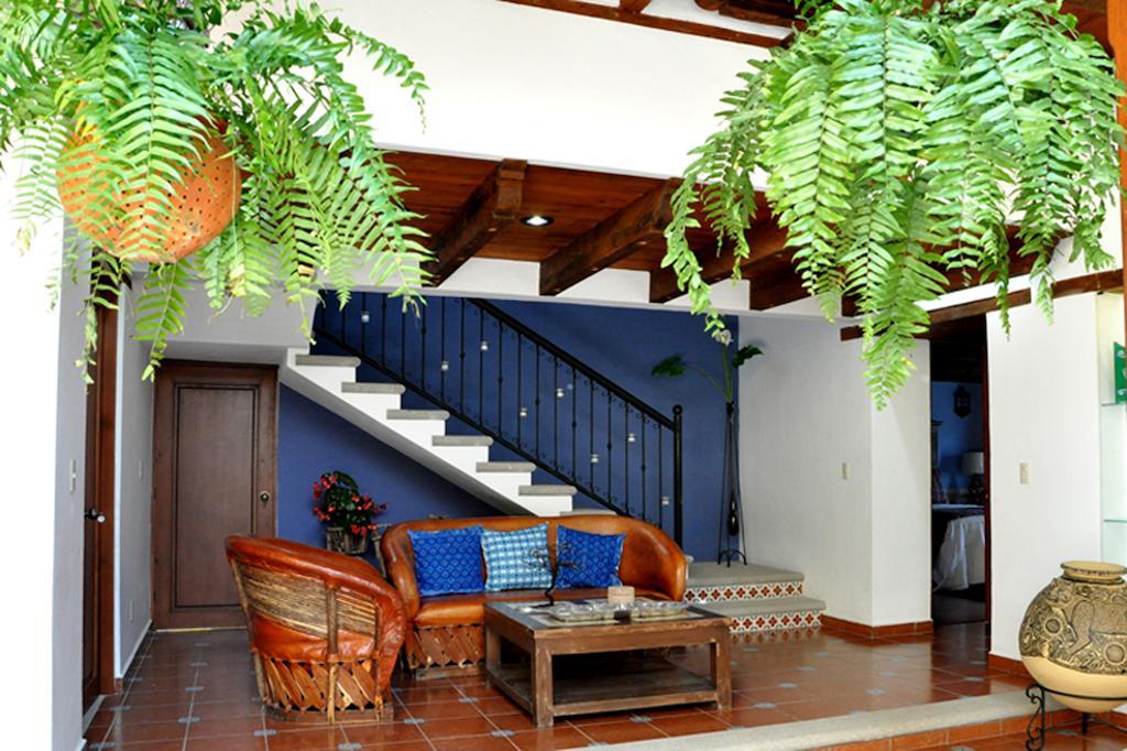 Casa Santa Lucia Hotel San Cristobal de las Casas Exterior photo