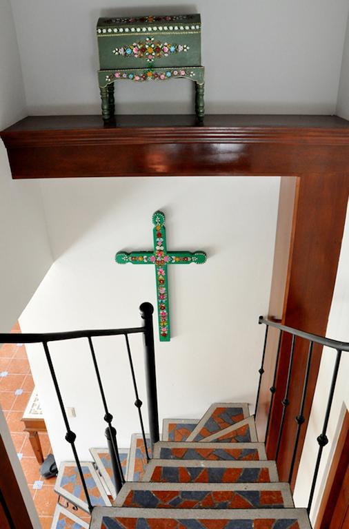 Casa Santa Lucia Hotel San Cristobal de las Casas Room photo