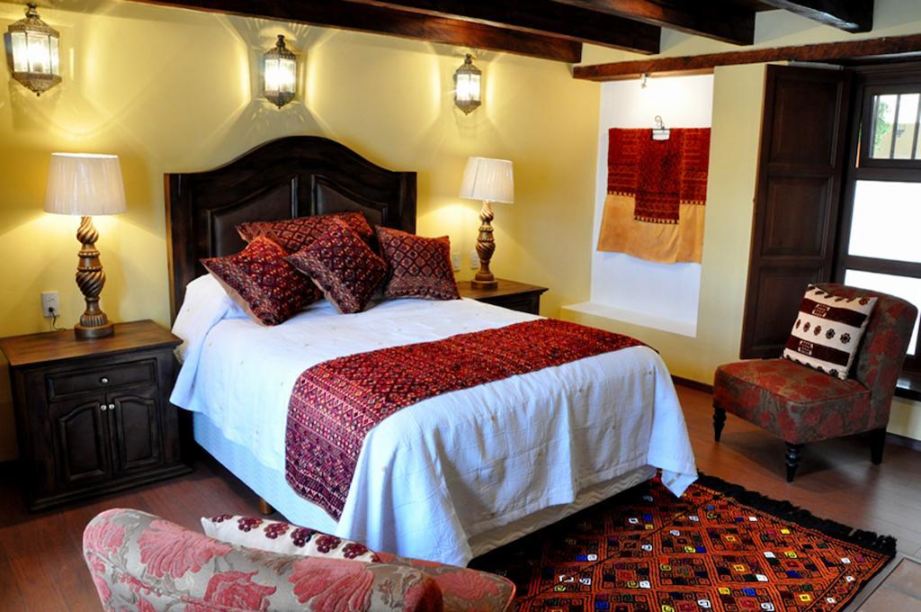 Casa Santa Lucia Hotel San Cristobal de las Casas Room photo