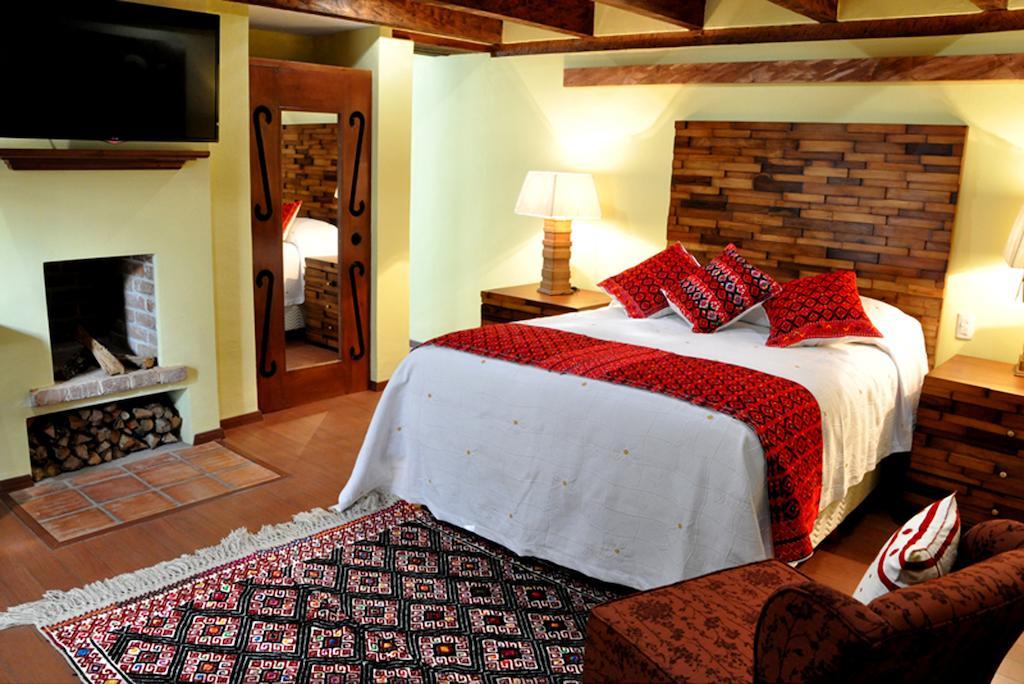 Casa Santa Lucia Hotel San Cristobal de las Casas Room photo