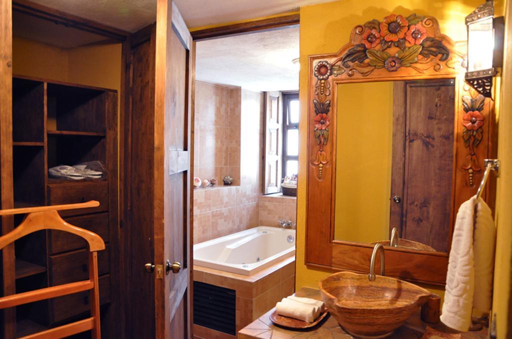 Casa Santa Lucia Hotel San Cristobal de las Casas Room photo